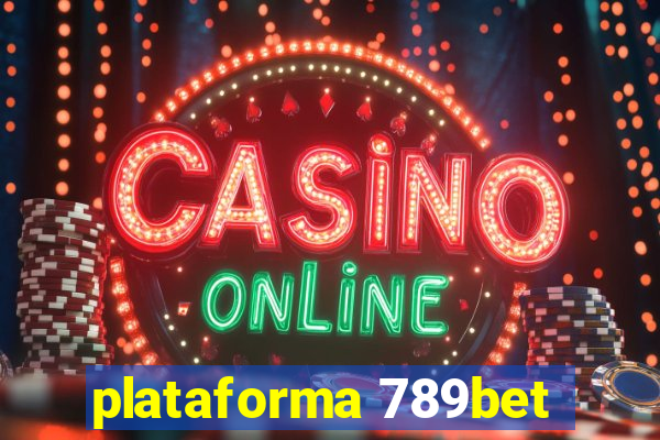 plataforma 789bet